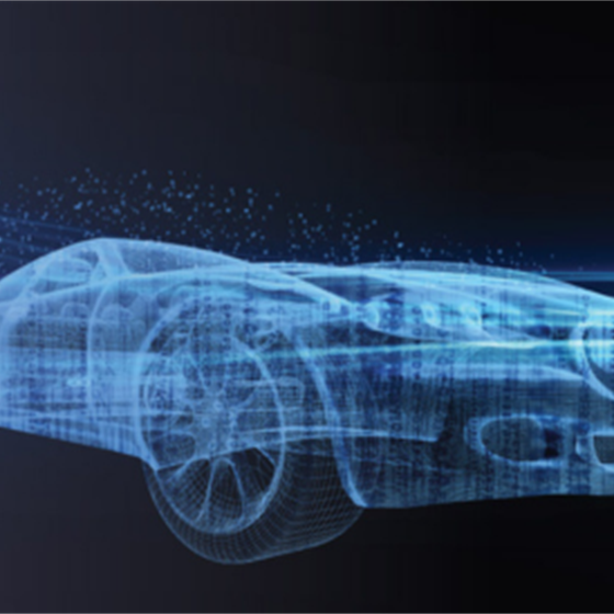 Android Automotive Services