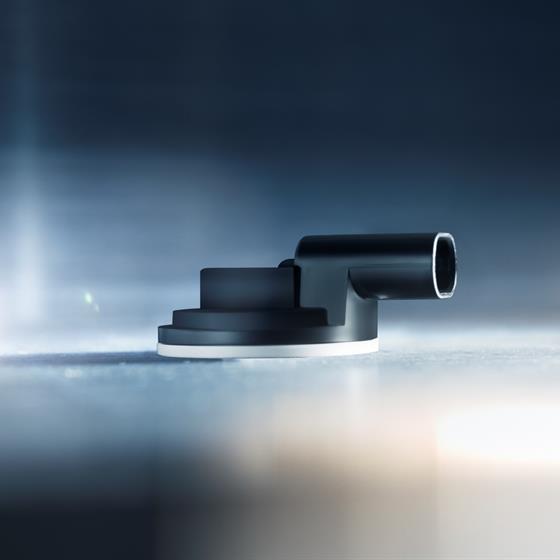 HARMAN Sound and Vibration Sensor